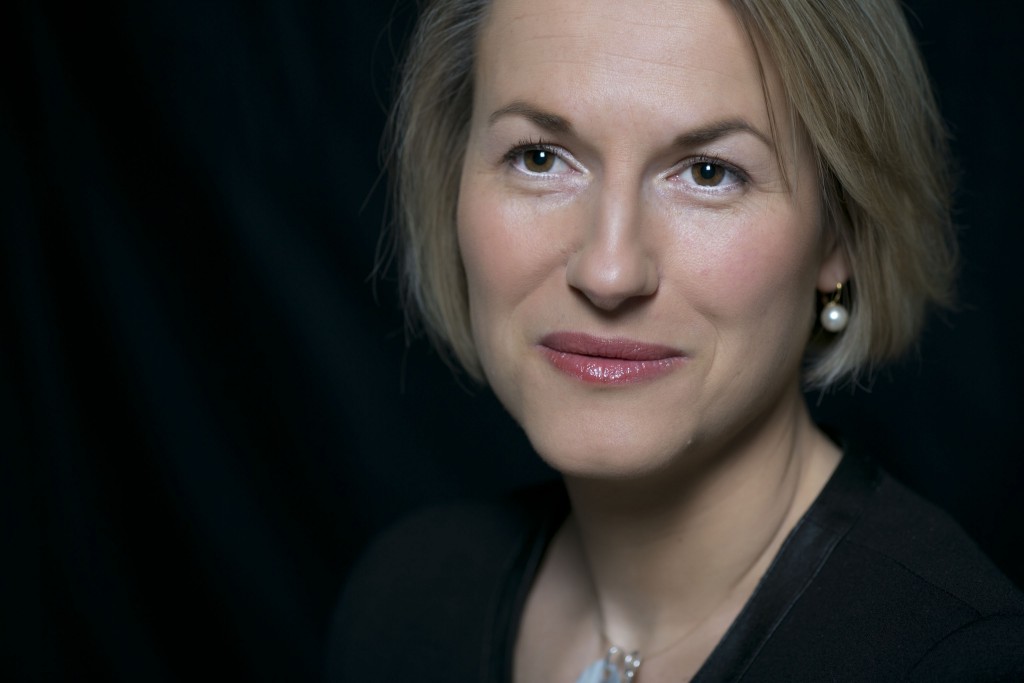 Air France nomeia Anne Rigail como nova CEO 1 Anne Rigail, CEO da Air France