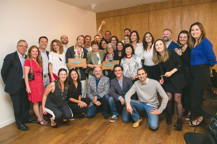 BLTA: veja vencedores do Prêmio Sustentabilidade Premiação Sustentabilidade BLTA