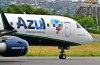 Azul inicia voos de Salvador para Maceió e Teixeira de Freitas