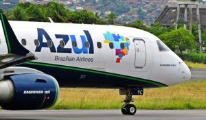 Azul terá voos diretos entre Salvador e Maceió em setembro