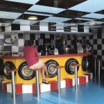 Bar Scuderia Costa