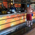 Bar da Aperol