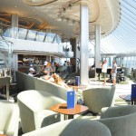 Bar exclusivo para os hóspedes do Yacht Club sempre aberto Bar exclusivo para os hóspedes do Yacht Club sempre aberto