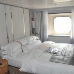 Cabine Oceanview