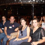 Claudia Albuquerque, da IT Travel, Rogério Rocha, da Transervice, Mileny Silva, da Foco Operadora e Isabella Tabosa, da Norte-Sul Turismo Claudia Albuquerque, da IT Travel, Rogério Rocha, da Transervice, Mileny Silva, da Foco Operadora e Isabella Tabosa, da Norte-Sul Turismo
