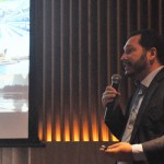 Discover Cruises agradece apoio do trade e revela planos de expansão em São Paulo Discover Cruises agradece apoio do trade e revela planos de expansão em São Paulo