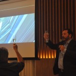Discover Cruises agradece apoio do trade e revela planos de expansão em São Paulo Discover Cruises agradece apoio do trade e revela planos de expansão em São Paulo