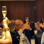 Discover Cruises agradece apoio do trade e revela planos de expansão em São Paulo Discover Cruises agradece apoio do trade e revela planos de expansão em São Paulo