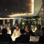 Discover Cruises agradece apoio do trade e revela planos de expansão em São Paulo Discover Cruises agradece apoio do trade e revela planos de expansão em São Paulo