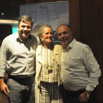 Discover Cruises agradece apoio do trade e revela planos de expansão em São Paulo Discover Cruises agradece apoio do trade e revela planos de expansão em São Paulo