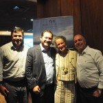 DSC 0677 Discover Cruises agradece apoio do trade e revela planos de expansão em São Paulo