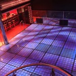 Discoteca no navio faz sucesso após as festas
