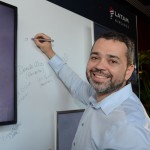 Edmilson Romão, da Lequite Viagens Edmilson Romão, da Lequite Viagens