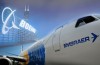 Parceria entre Boeing e Embraer só depende agora da Comissão Europeia