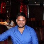 Felipe Gomes, da Florescer Viagens e Turismo Felipe Gomes, da Florescer Viagens e Turismo