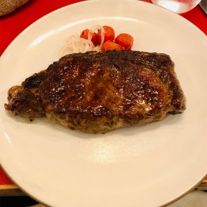Filé de Costela de 370g do Butcher's Cut