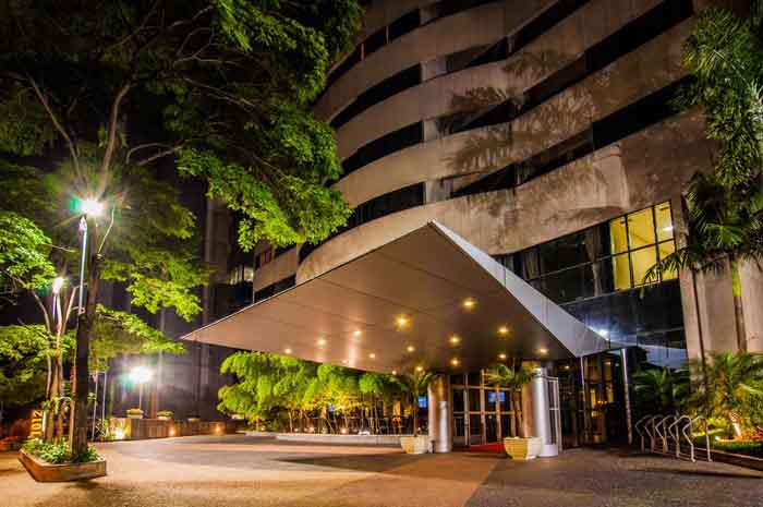 Rede Transamerica inicia operação da unidade Berrini 1 HT Berrini