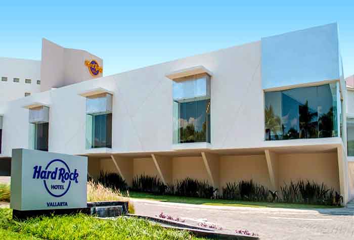 Hard Rock Hotel Vallarta elimina canudos de plástico 1 Hard Rock Hotel Vallarta