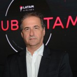 Helvécio Garófalo, da Confiança Helvécio Garófalo, da Confiança