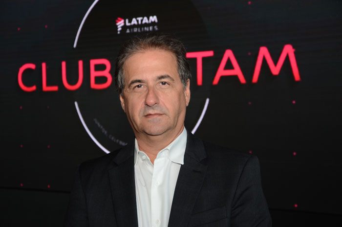 Helvécio Garófalo, da Confiança Helvécio Garófalo, da Confiança