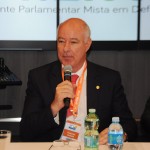 Herculano Passos, presidente da Frentur