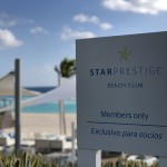 Hóspedes Star prestige contam com espaços exclusivos dentro dos hotéis da rede