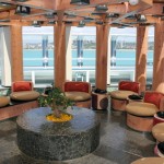 Hóspedes podem relaxar no Samsara Spa