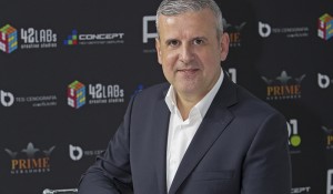 Juan Pablo de Vera é novo CEO da R1
