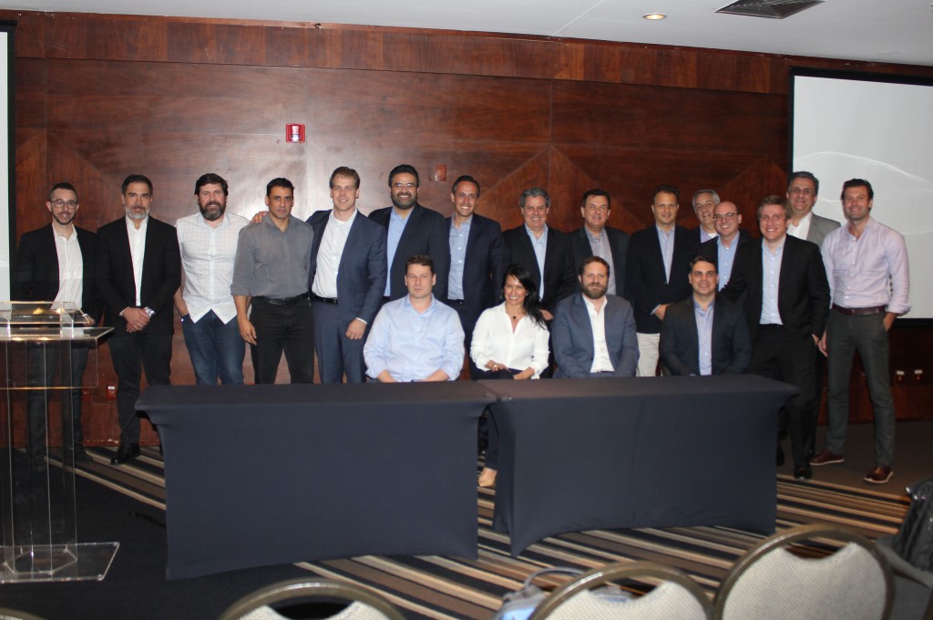 CVC Day: investimento em tecnologia ajuda alavancar resultados da CVC Corp Time CVC Corp