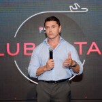 Igor Miranda, da Latam Airlines Igor Miranda, da Latam Airlines
