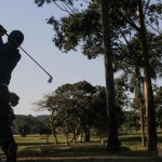 Itapema conta com campo de golf com sete buracos