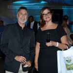 Jarbas Modesto e Ana Paula, da Besser Jarbas Modesto e Ana Paula, da Besser