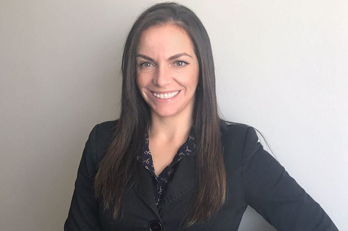 Slaviero Hotéis tem nova Gerente de Revenue Management 1 Karen Giovana