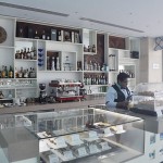 Lobby Bar do Iberostar Cancun Star Prestige