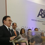 Manoel Linhares, presidente da ABIH Nacional