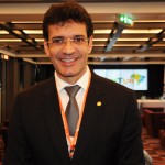 Marcelo Álvaro Antonio, novo ministro do Turismo