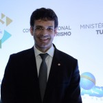 Marcelo Álvaro, futuro ministro do Turismo Marcelo Álvaro, futuro ministro do Turismo
