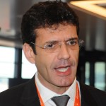 Marcelo Álvaro, ministro do Turismo no governo de Jair Bolsonaro
