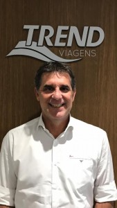 De saída, Mario Antonio analisa trajetória: "Transformamos a Trend em uma máquina de vendas" 4 Mario Antonio Couto encerra sua passagem pelo Grupo Trend no próximo dia 31 de dezembro