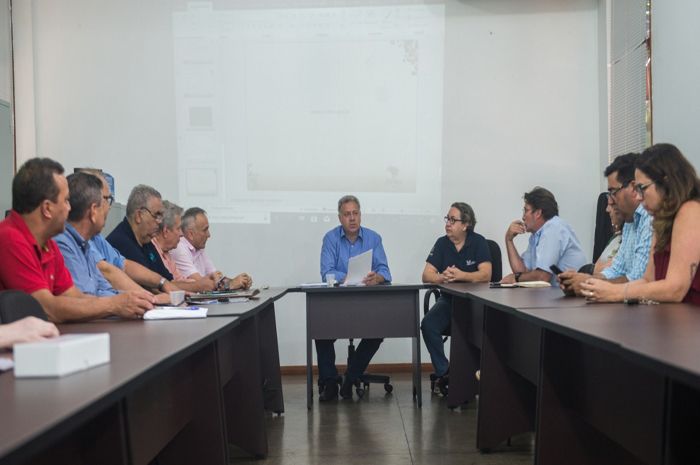 Parque Nacional do Iguaçu lança concessão de R$ 6,5 milhões para Circuito M’Boi 1 Proposta de concessão no valor de R$ 6,5 milhões foi apresentada ao Conselho Municipal de Turismo; projeto será aberto para consulta pública