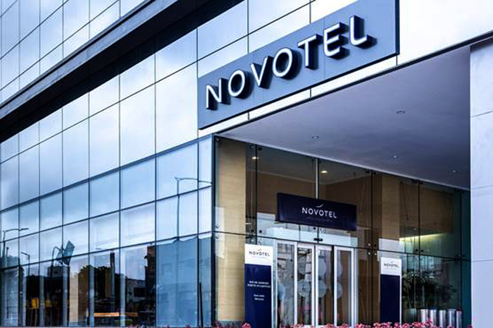 AccorHotels organiza evento sobre diversidade no Rio de Janeiro 1 Novotel RJ Porto Atlântico: sede de evento para valorização da diversidade