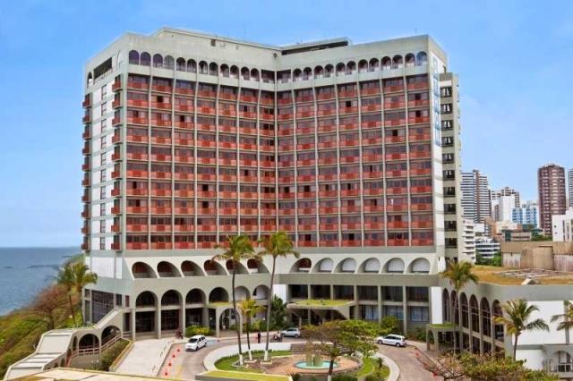 RETROSPECTIVA: relembre os fatos que marcaram o Turismo em 2018 7 Othon fez pedido de recuperação judicial após fechar unidades na BA e MG