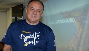Paulo Renato Fonseca é o novo secretário de Turismo de Vila Velha (ES)