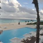 Piscina do Iberostar Cancun Star Prestige