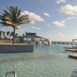 Piscina do Iberostar Cancun