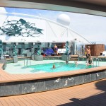 Piscina do Yacht Club Piscina do Yacht Club