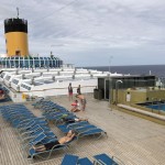 Piscina e jacuzzis