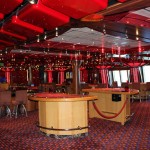 Poker, black jack e muito mais no Cassino