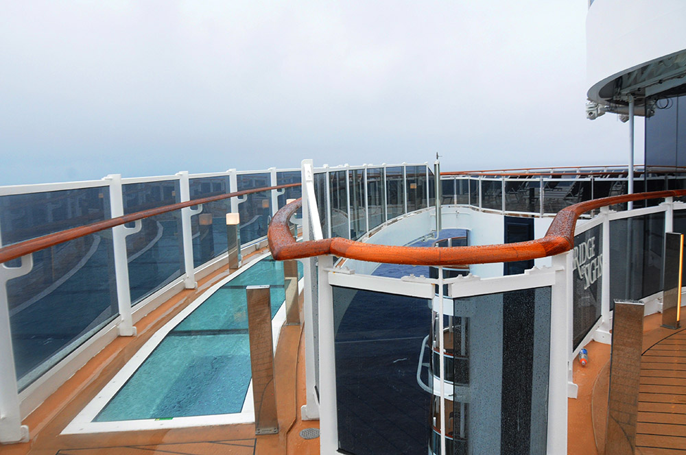 Com mais cabines, novos espaços e Zoe, MSC revela detalhes do MSC Seashore 4 Ponte dos Suspiros mesmo na chuva é alucinante
