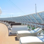 Privacidade e exclusividade são as palavras que definem o MSC Yacht Club Privacidade e exclusividade são as palavras que definem o MSC Yacht Club